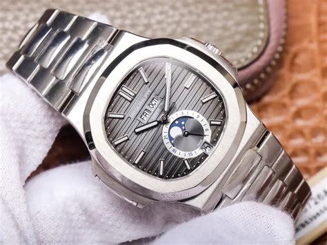 best patek philippe nautilus replica